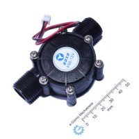 F50-12 Water Turbine F50-12 Water Turbine