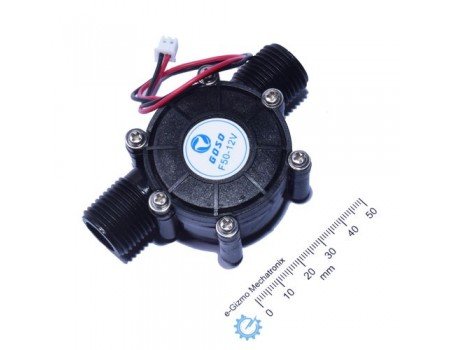 F50-12 Water Turbine F50-12 Water Turbine