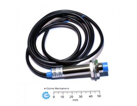 Proximity LJ12A3-4-Z/BY Proximity LJ12A3-4-Z/BY