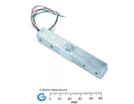 Low Cost Load Cell 5kg