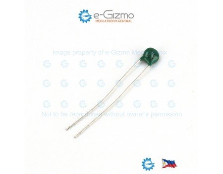 10K NTC Thermistor TTC05103JSY d5mm 10K NTC Thermistor TTC05103JSY d5mm