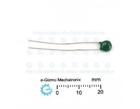 10K NTC Thermistor TTC05103JSY d5mm 10K NTC Thermistor TTC05103JSY d5mm