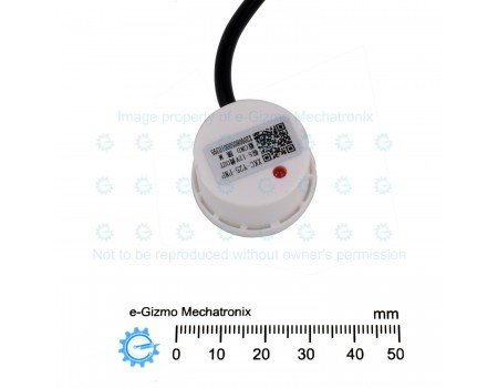 XKC-Y25-PNP Contactless Liquid Level Detector