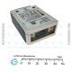 Industrial Bar Code Reader 1D PDF 2D OCR RS-232 3320G-4-INT (Refurbished)