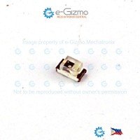 Everlight Phototransistor PT19-21C/L41/TR8 SMD 0603