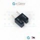 Vishay TCST1103 Transmissive Optical Sensor with Phototransistor Output Vishay TCST1103 Transmissive Optical Sensor with Phototransistor Output