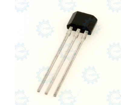 EW-512 Hall Effect Sensor EW-512 Hall Effect Sensor