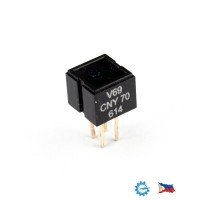 Vishay CNY70 Reflective Optical Sensor with Transistor Output