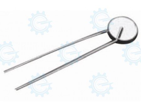 12KNTC 12K Thermistor Disc NTC 12KNTC 12K Thermistor Disc NTC