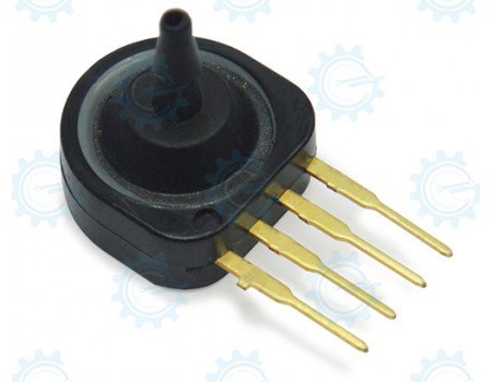 SX01DP1  Pressure Sensor