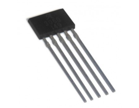 A3060 Hall Effect Sensor A3060 A3060 Hall Effect Sensor A3060