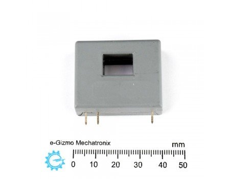 HONEYWELL CSNF661 100A Hall Effect Non-Invasive AC/DC Current Sensor