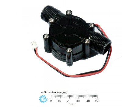 F50-12 Water Turbine