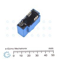 LEM LAH 100-P 100A AC/DC Hall Effect Current Sensor LEM LAH 100-P 100A AC/DC Hall Effect Current Sensor