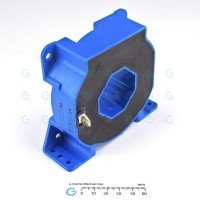 LF 1005-S 1000A AC/DC Hall Effect Current Sensor Transducer [USED]