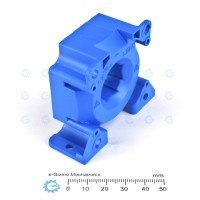 LEM LF 305-S 300A AC/DC Hall Effect Current Sensor Transducer LEM LF 305-S 300A AC/DC Hall Effect Current Sensor Transducer