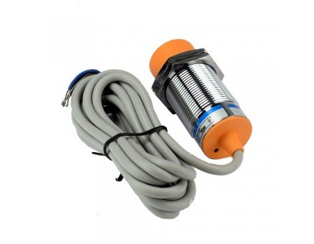 LJC30A3-H-Z/AY PNP Output Capacitive Proximity sensor 20mm Detection Distance LJC30A3-H-Z/AY PNP Output Capacitive Proximity sensor 20mm Detection Distance