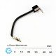 10KNTC Ring Lug 10K NTC Thermistor 10KNTC Ring Lug 10K NTC Thermistor