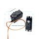 MG996R Servo Motor 180 degrees All Metal Gear Box MG996R Servo Motor 180 degrees All Metal Gear Box