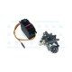 MG996R Servo Motor 180 degrees Nylon Gear MG996R Servo Motor 180 degrees Nylon Gear