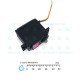 MG996R Servo Motor 180 degrees Nylon Gear MG996R Servo Motor 180 degrees Nylon Gear