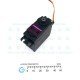 MG996R Servo Motor 180 degrees Nylon Gear MG996R Servo Motor 180 degrees Nylon Gear
