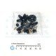 MG996R Servo Motor 180 degrees Nylon Gear MG996R Servo Motor 180 degrees Nylon Gear
