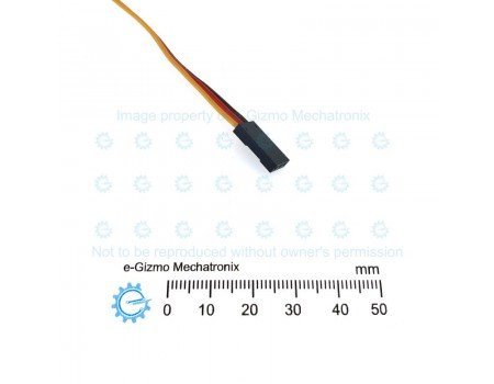 MG996R Servo Motor 180 degrees Nylon Gear MG996R Servo Motor 180 degrees Nylon Gear