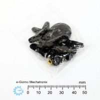 MG996R Servo Motor 360 degrees Continous Rotation