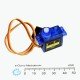 Servomotor SG90 ( 160degrees ) Servomotor SG90 ( 160degrees )