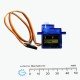 Servomotor SG90 ( 160degrees ) Servomotor SG90 ( 160degrees )