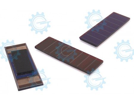 Solar Panel 1.5V