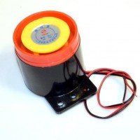 BJ-1 Siren Piezo Buzzer BJ-1 Siren Piezo Buzzer
