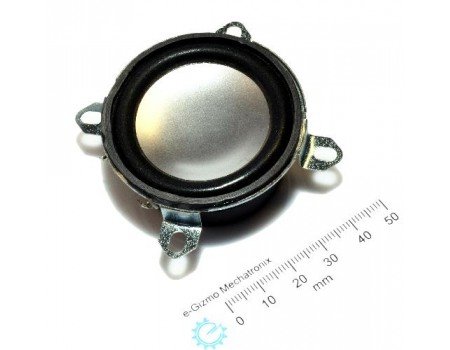 3W 4ohm Speaker