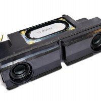 Stereo Speaker in Baffle Stereo Speaker in Baffle