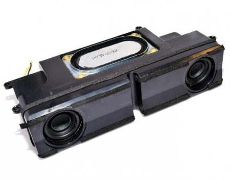 Stereo Speaker in Baffle Stereo Speaker in Baffle