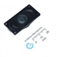 Mini Rectangular Speaker Mini Rectangular Speaker