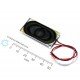 Speaker 4-ohm 2W