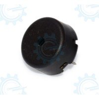Piezo Buzzer 12.59mm