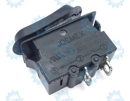 ROCKER SWITCH ROCKER SWITCH