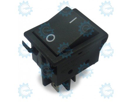 ROCKER SWITCH