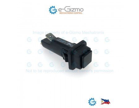 Joemex MB 7A 125/250VAC Thermal Circuit Breaker Push-to-Reset UL CCC Joemex MB 7A 125/250VAC Thermal Circuit Breaker Push-to-Reset UL CCC