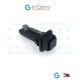 Joemex MB 7A 125/250VAC Thermal Circuit Breaker Push-to-Reset UL CCC Joemex MB 7A 125/250VAC Thermal Circuit Breaker Push-to-Reset UL CCC