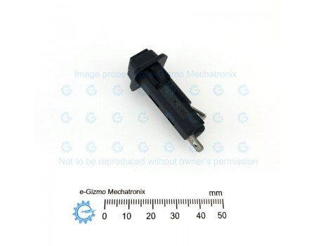 Joemex MB 7A 125/250VAC Thermal Circuit Breaker Push-to-Reset UL CCC Joemex MB 7A 125/250VAC Thermal Circuit Breaker Push-to-Reset UL CCC
