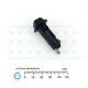 Joemex MB 7A 125/250VAC Thermal Circuit Breaker Push-to-Reset UL CCC Joemex MB 7A 125/250VAC Thermal Circuit Breaker Push-to-Reset UL CCC