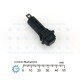 Joemex MB 7A 125/250VAC Thermal Circuit Breaker Push-to-Reset UL CCC Joemex MB 7A 125/250VAC Thermal Circuit Breaker Push-to-Reset UL CCC