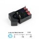 C&K JA01J12AQ SPDT Rocker Switch