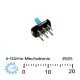 YSS-1202A Slide Sw YSS-1202A Slide Sw