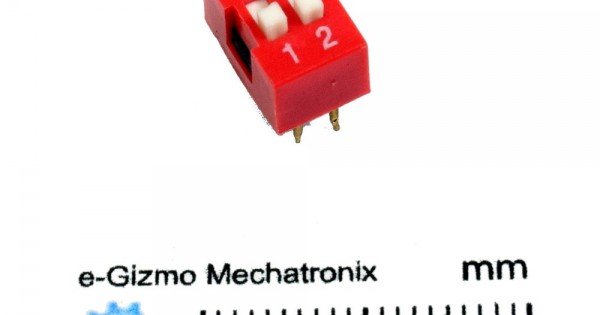 Dip Switch