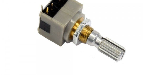 Directional Switch